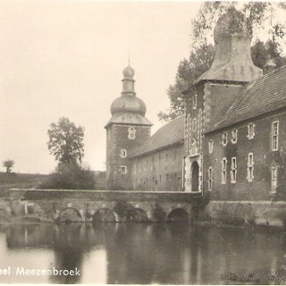 kasteelMeezenbroek