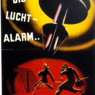waarschuwing