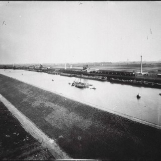 1524-AanlegHavenStein19483